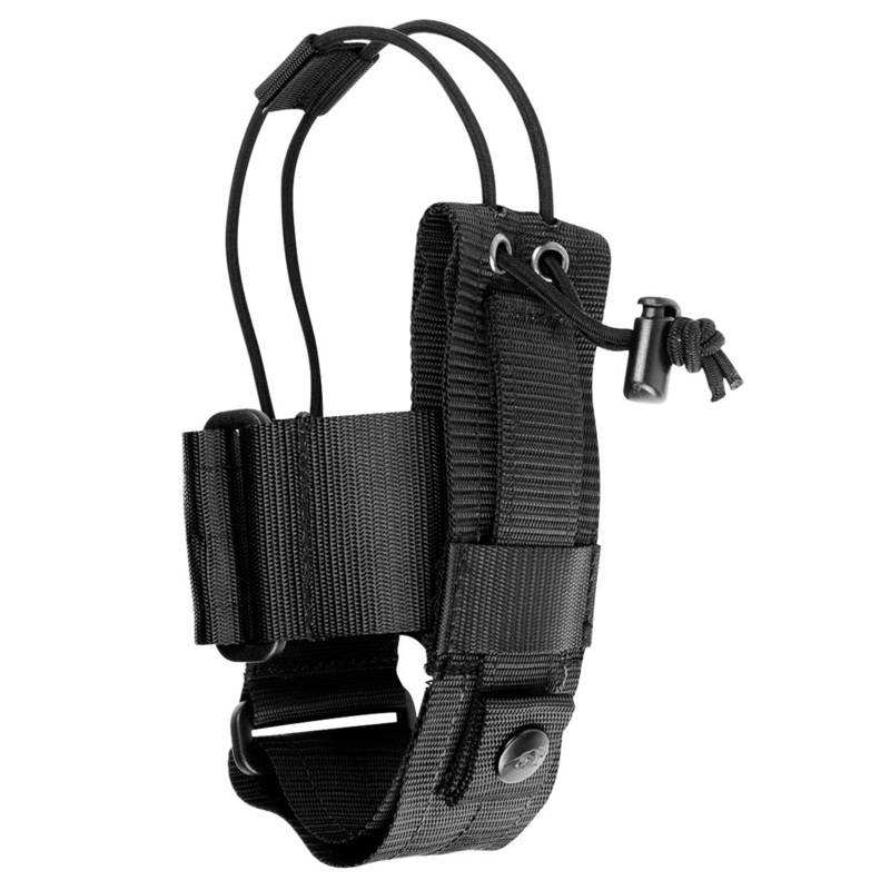 Tasmanian Tiger TT Tac Pouch 2 Radio			Funkgeräte-Holster Begrenzte Freigabe