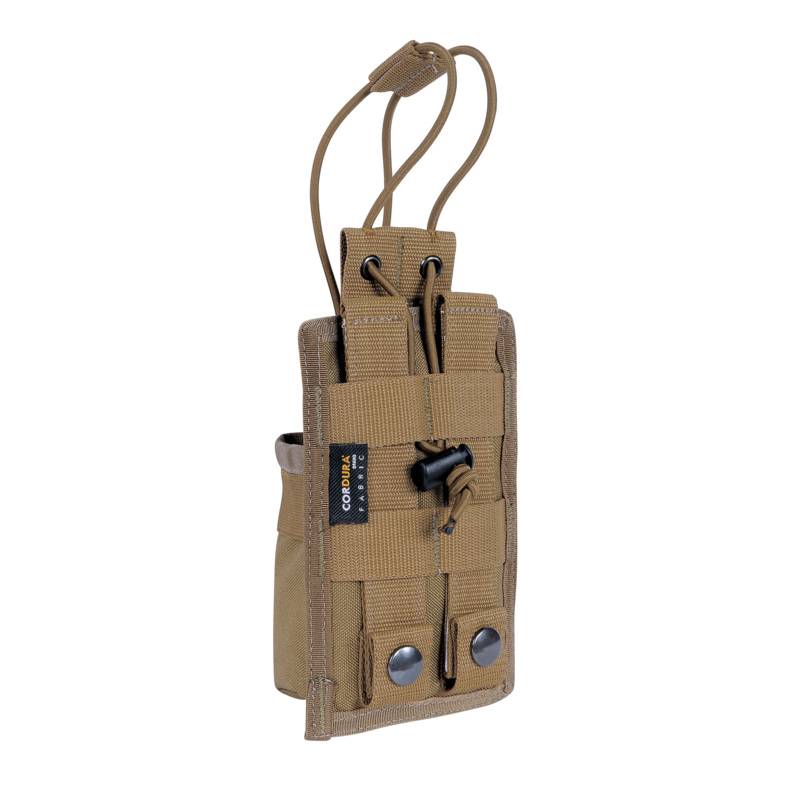 Tasmanian Tiger TT Tac Pouch 3 Radio			Funkgerätetasche JETZT KAUFEN