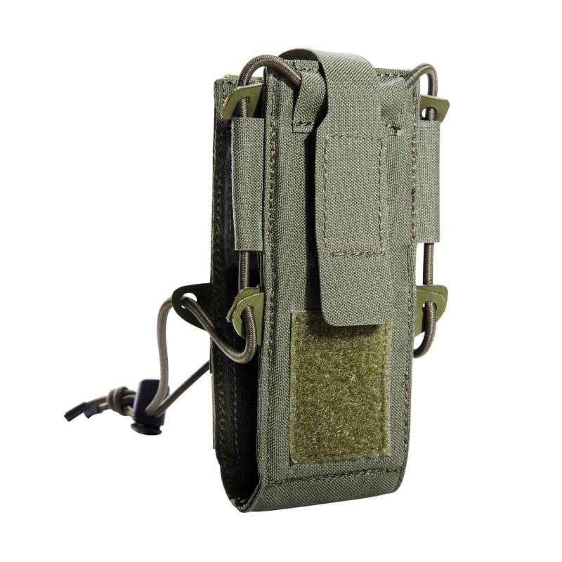 Tasmanian Tiger TT Digi Radio Pouch IRR			Funkgerätetasche