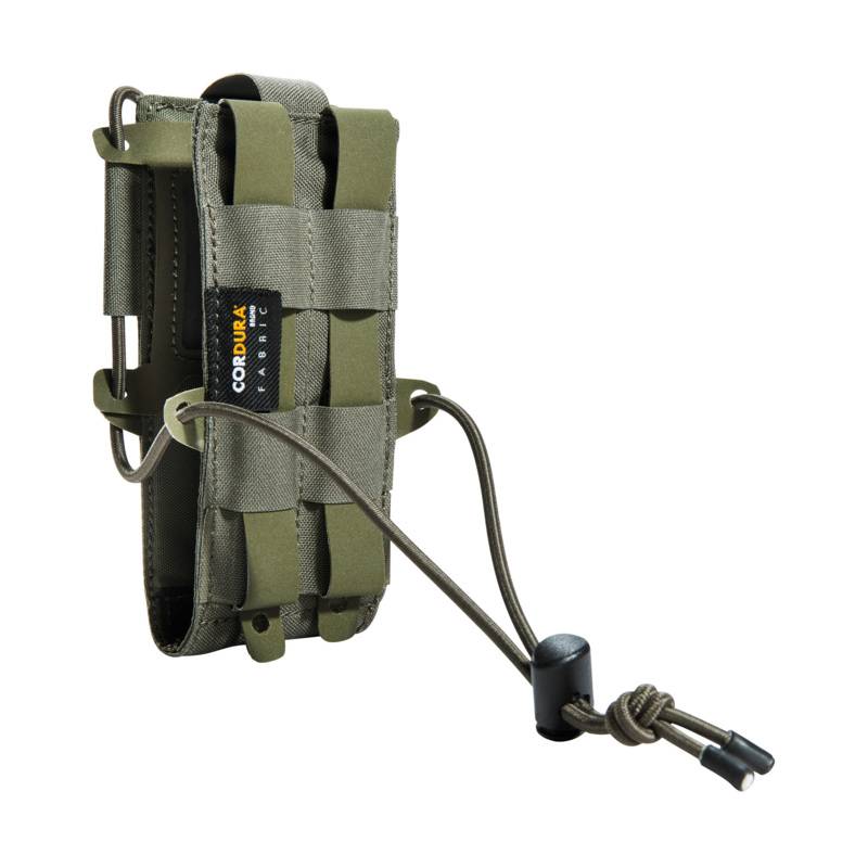 Tasmanian Tiger TT Digi Radio Pouch IRR			Funkgerätetasche Letzte 2 Tage