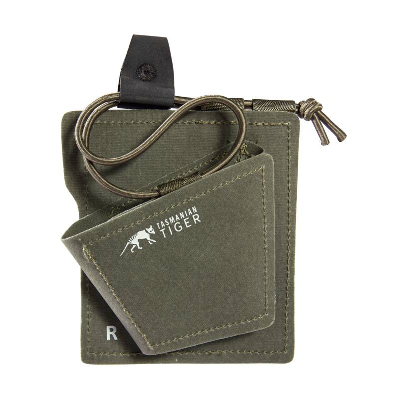 Tasmanian Tiger TT Internal Holster R VL			Einklettholster Bis zu 55% Rabatt