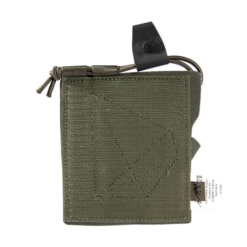 Tasmanian Tiger TT Internal Holster R VL			Einklettholster Bis zu 55% Rabatt