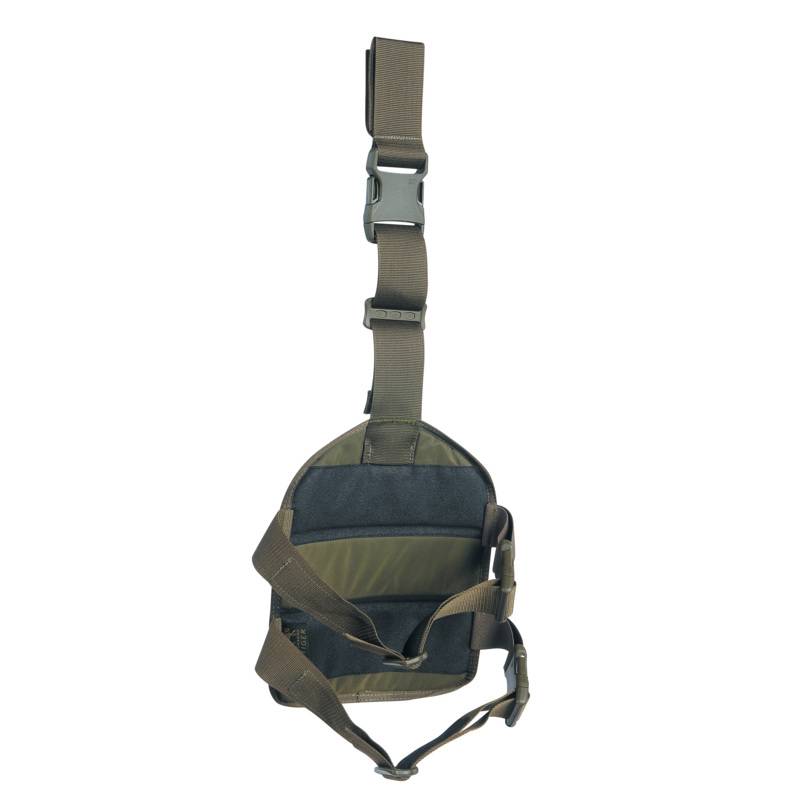 Tasmanian Tiger TT Leg Base			Beinplatte mit MOLLE-System Discount Store für neue Produkte