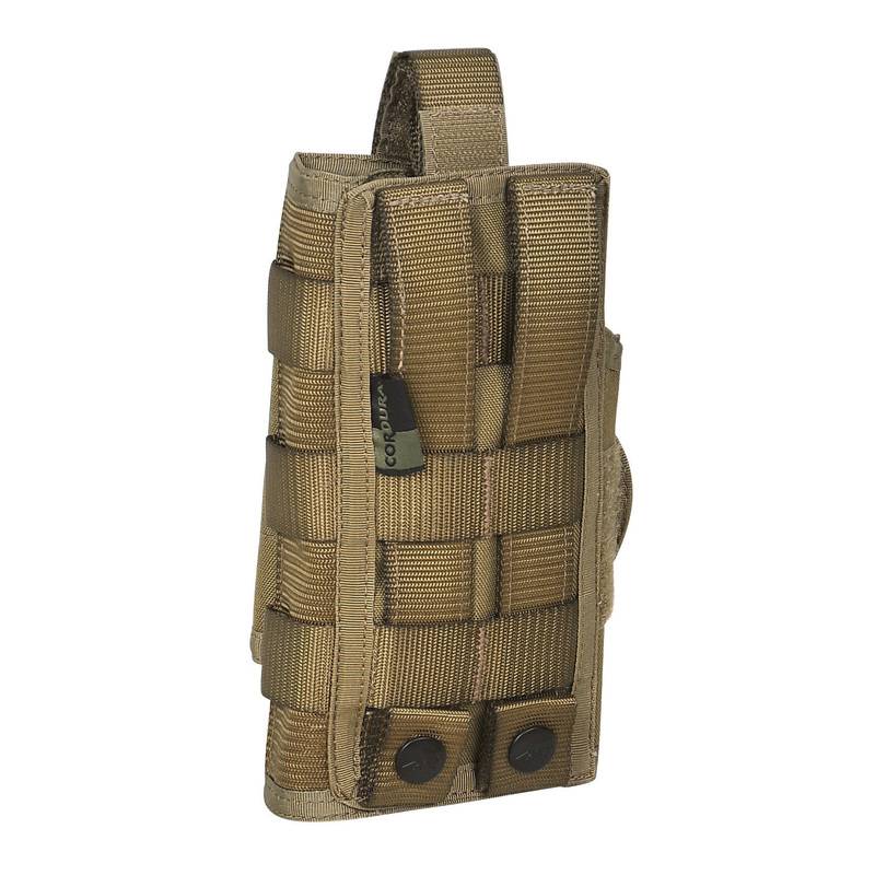 Tasmanian Tiger TT Tac Holster MKII			Pistolenholster Super Rabatt