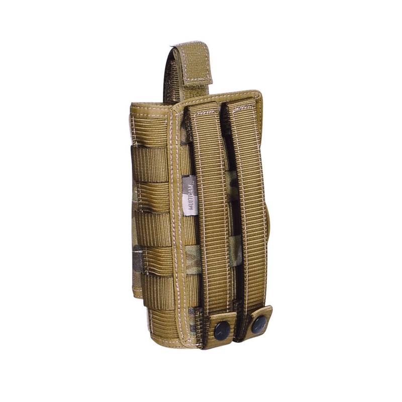 Tasmanian Tiger TT Tac Holster MKII MC			Pistolenholster Riesige Rabatte