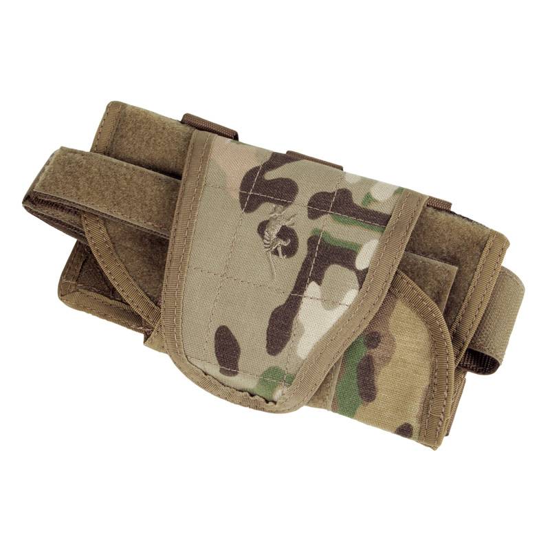 Tasmanian Tiger TT Tac Holster MKII MC			Pistolenholster Riesige Rabatte