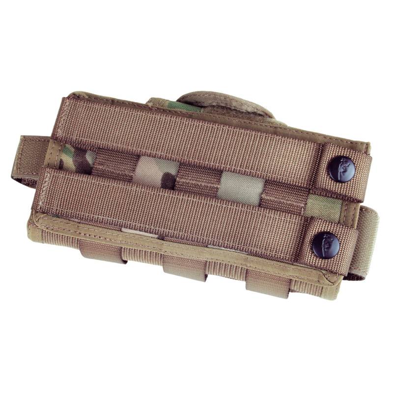 Tasmanian Tiger TT Tac Holster MKII MC			Pistolenholster Riesige Rabatte