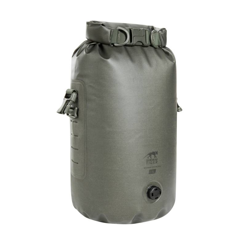 Tasmanian Tiger TT Stuffbag 15 WPV			Packbeutel