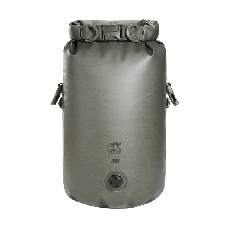 Tasmanian Tiger TT Stuffbag 15 WPV			Packbeutel Kostenloser Versand international