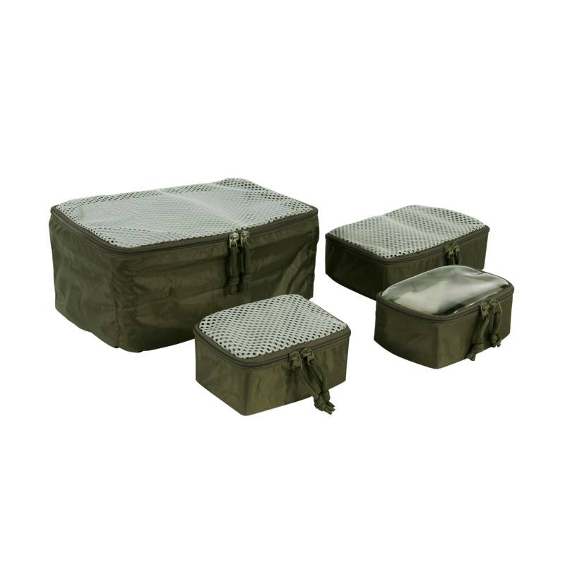 Tasmanian Tiger TT Modular Pouch Set VL			Netztaschen