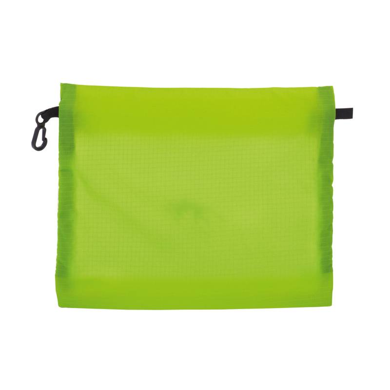 Tasmanian Tiger TT Mesh Pocket Set Neon			Netztaschenset (3 Stück) Rabatte dieses Monats