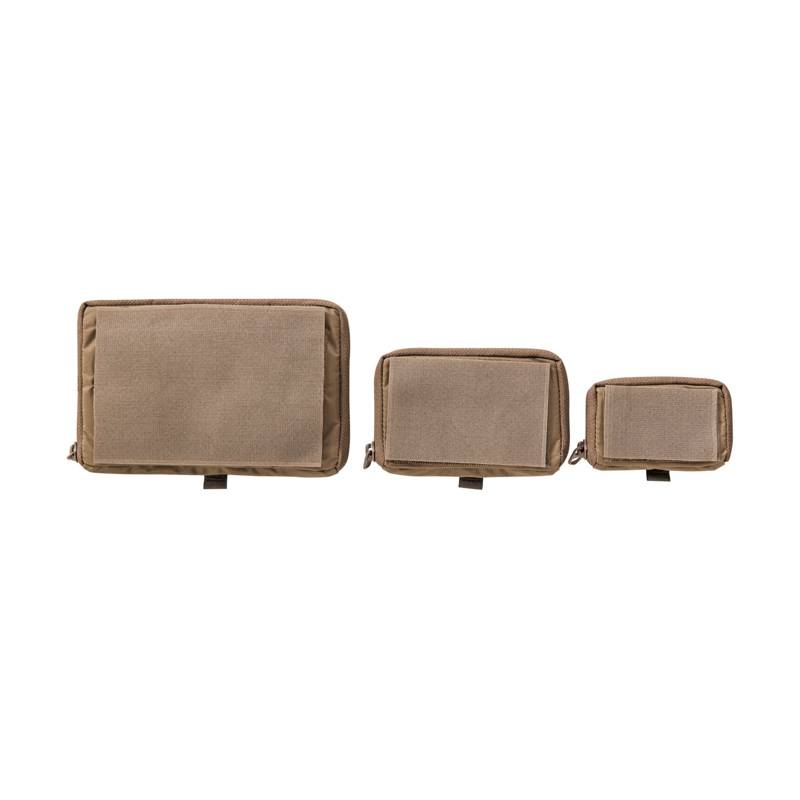 Tasmanian Tiger TT Mesh Pouch Set VL			Zubehörtaschen Outlet
