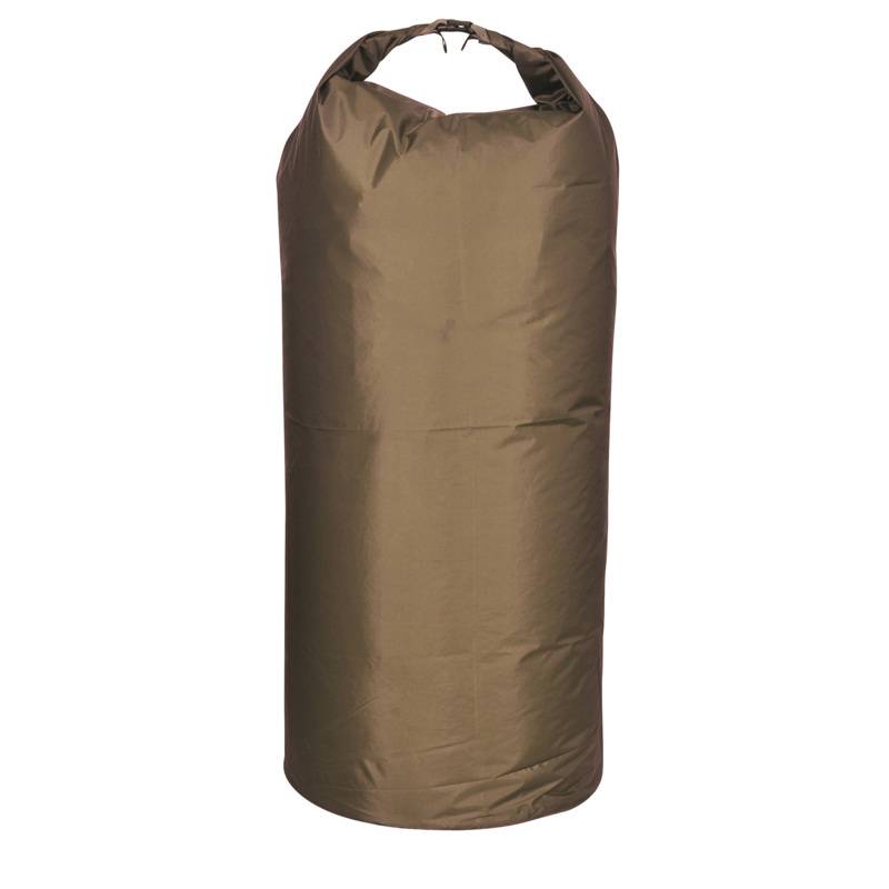 Tasmanian Tiger TT WP Backpack Liner 40L			Wasserdichter Schutzsack