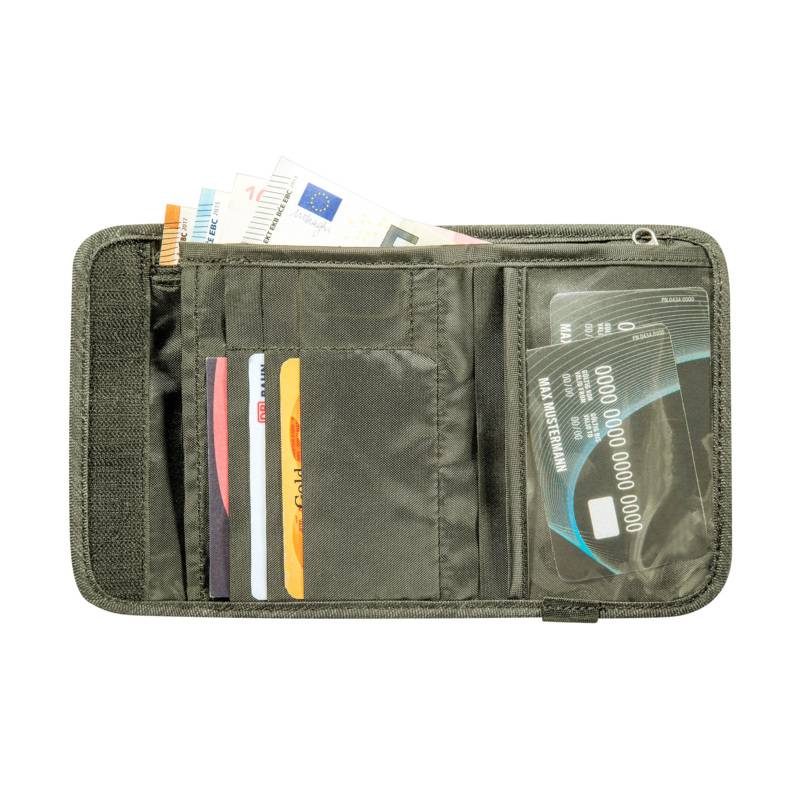 Tasmanian Tiger TT ID Wallet			Geldbörse im Angebot