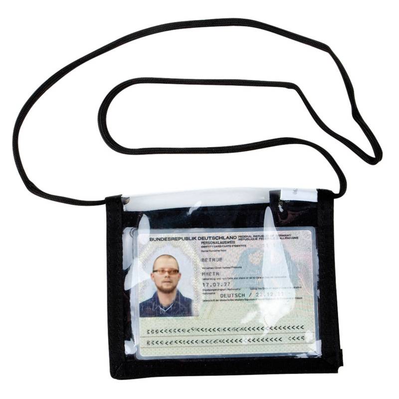 Tasmanian Tiger TT ID Holder			Ausweishülle