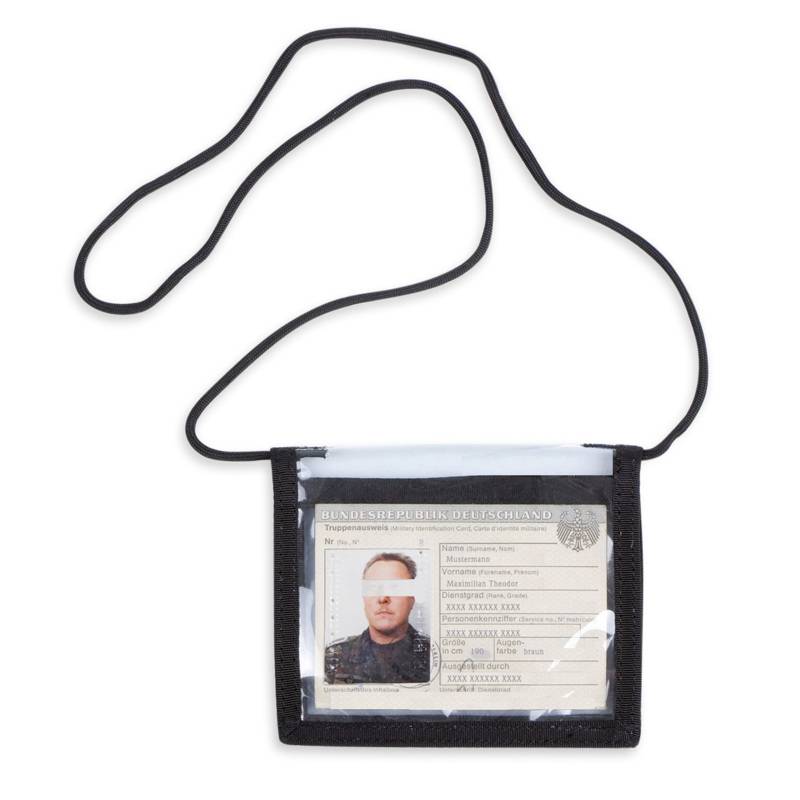 Tasmanian Tiger TT ID Holder			Ausweishülle Günstiger Verkauf