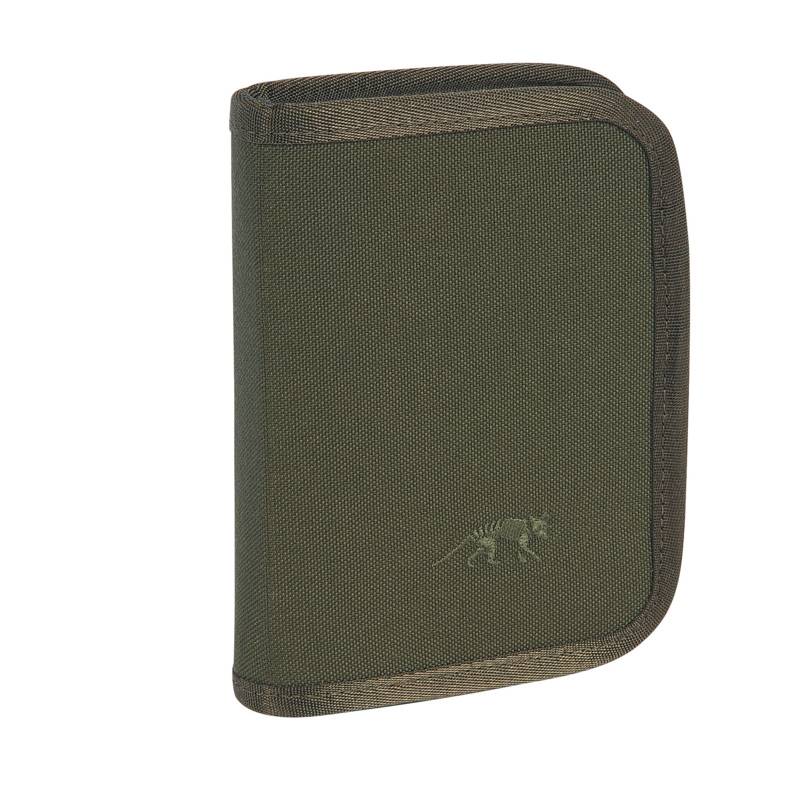 Tasmanian Tiger TT Mil Wallet			Geldbörse Fabrikverkauf