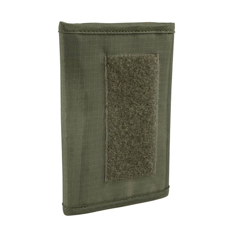 Tasmanian Tiger TT Passport Safe RFID Block			Reisepass-Hülle Meist gekauft