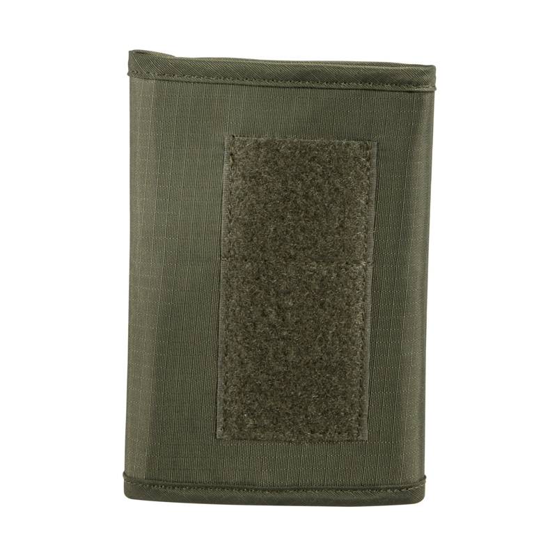 Tasmanian Tiger TT Passport Safe RFID Block			Reisepass-Hülle Meist gekauft