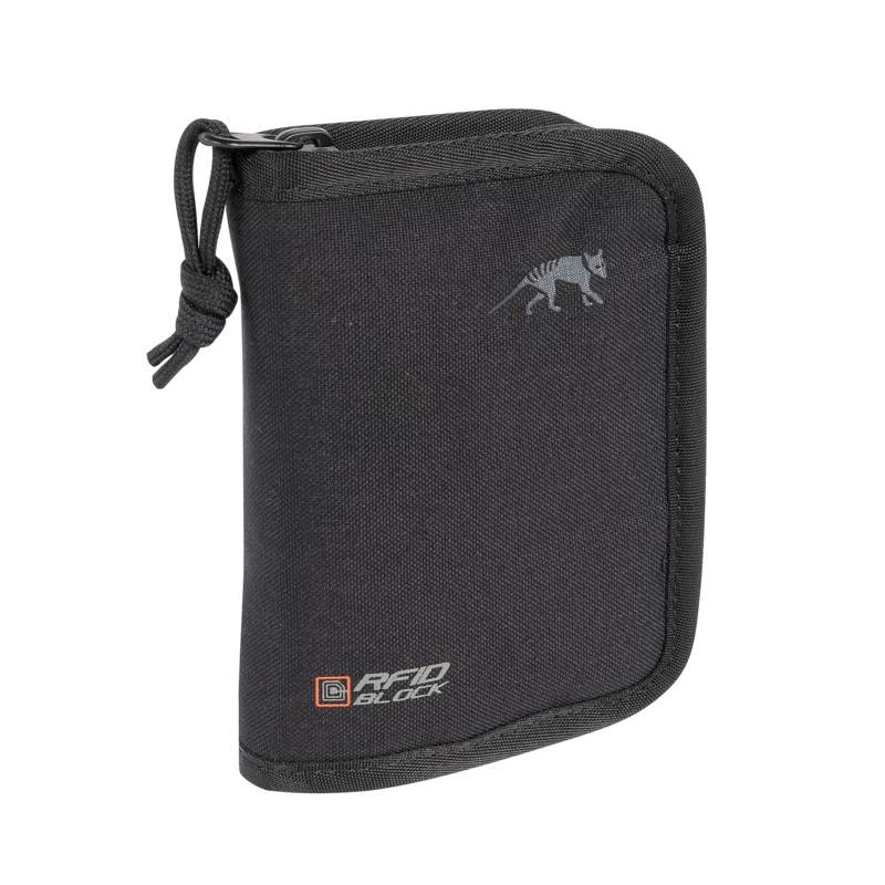 Tasmanian Tiger TT Wallet RFID Block			Geldbörse mit RFID-Blocker Kostenloser Versand