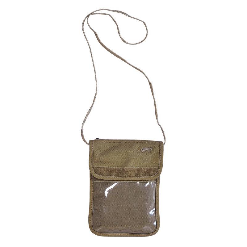 Tasmanian Tiger TT Neck Pouch			Brustbeutel Limitierter Zeitrabatt