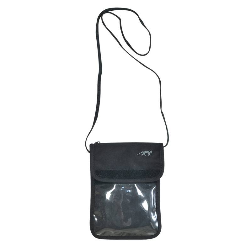 Tasmanian Tiger TT Neck Pouch			Brustbeutel Limitierter Zeitrabatt