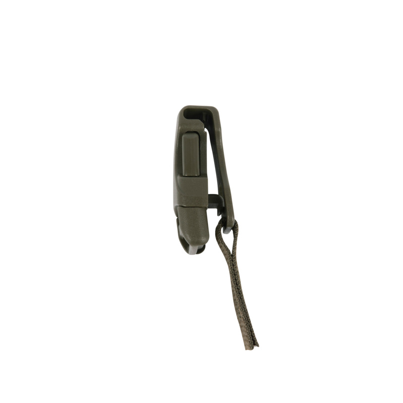 Tasmanian Tiger TT SR 25 V Molle (2pcs)			Schnalle für MOLLE-System Fabrikpreis