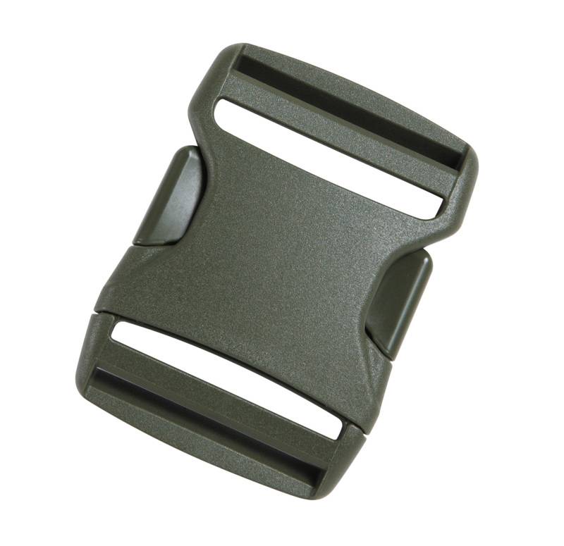 Tasmanian Tiger TT SR50 DUAL			Schnalle