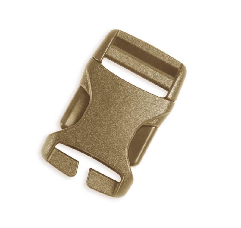 Tasmanian Tiger TT SR25 (2pcs)			Schnalle