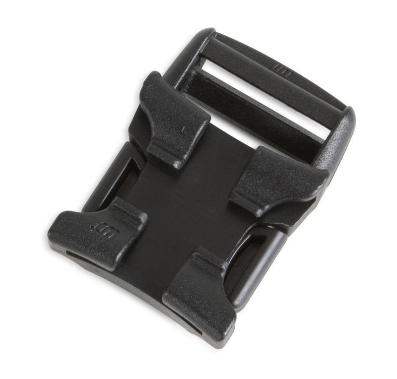Tasmanian Tiger TT SR25 Molle (2pcs)			Schnalle für MOLLE-System Versandkostenfrei