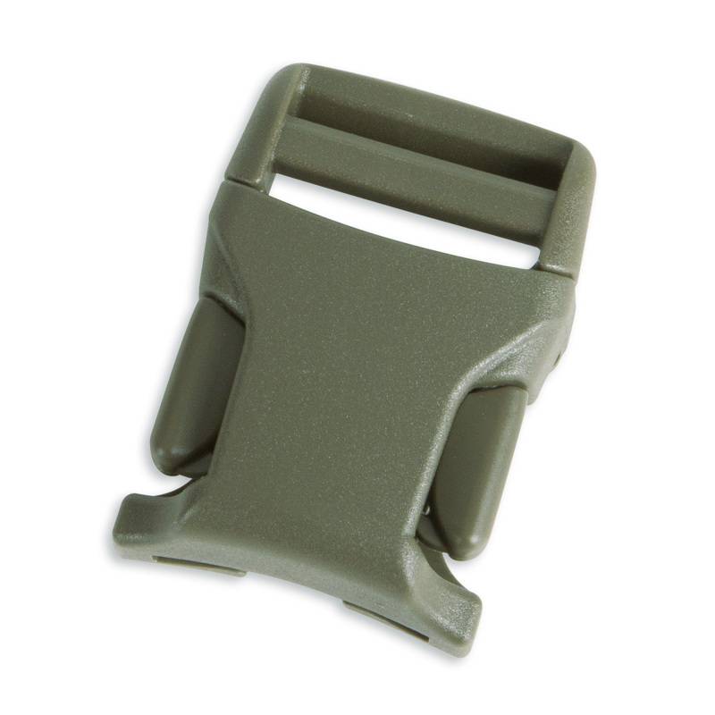 Tasmanian Tiger TT SR25 Molle (2pcs)			Schnalle für MOLLE-System Versandkostenfrei