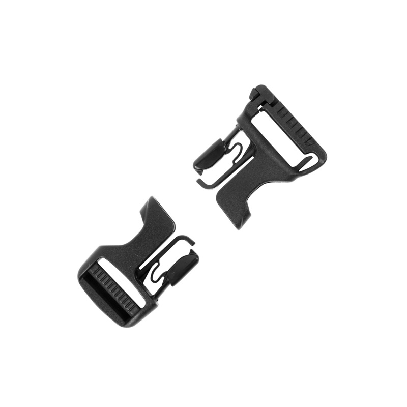 Tasmanian Tiger TT SR25 Safety Herma QA (2pcs)			Schnalle Begrenztes Angebot