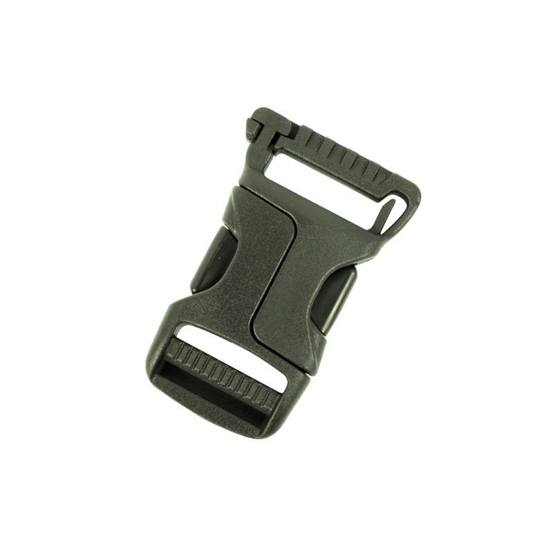Tasmanian Tiger TT SR25 Safety Herma QA (2pcs)			Schnalle Begrenztes Angebot