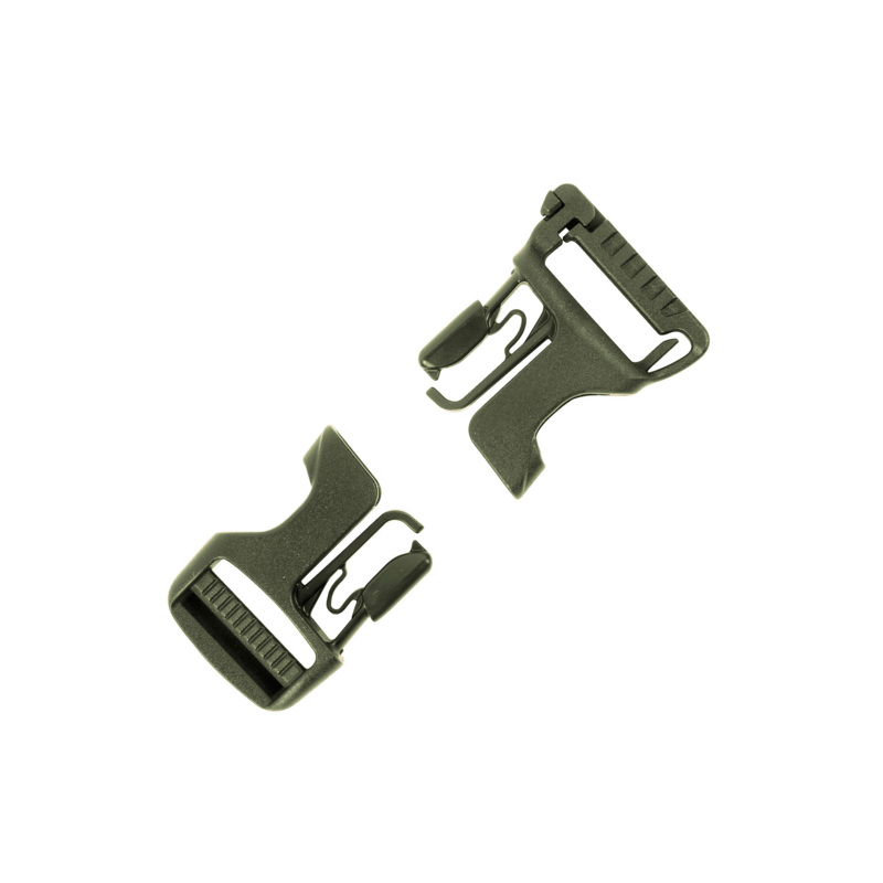 Tasmanian Tiger TT SR25 Safety Herma QA (2pcs)			Schnalle Begrenztes Angebot