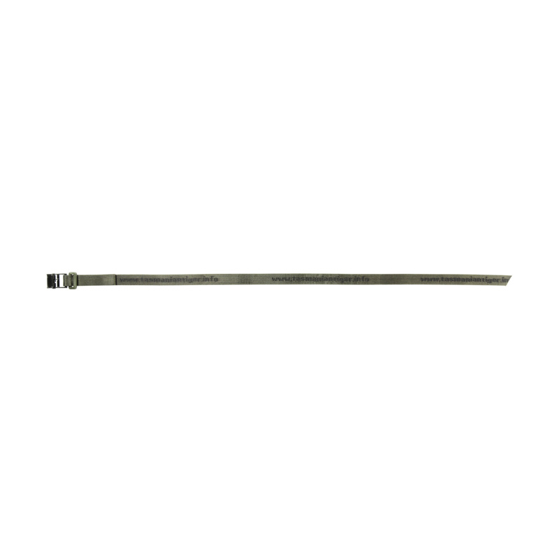Tasmanian Tiger TT Webbing Strap 18mm / 3m			Packriemen Online Shopping