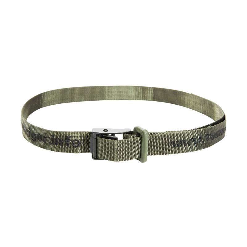 Tasmanian Tiger TT Webbing Strap 18mm / 0,75m			Packriemen Exklusivangebot