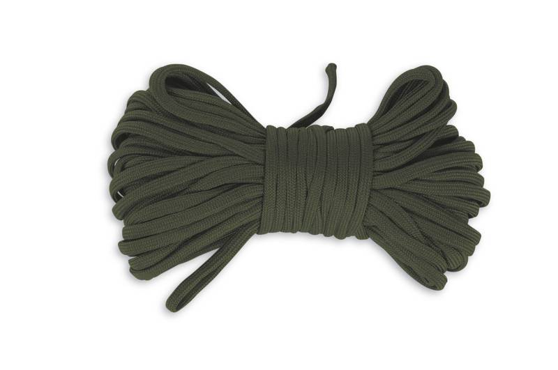 Tasmanian Tiger TT Reepschnur / 20 m			Schnur
