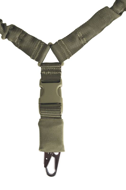 Tasmanian Tiger TT Single Sling			One Point-Gewehrriemen Black Friday