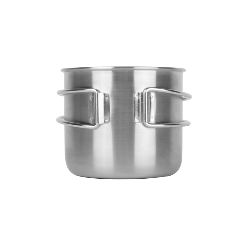 Tasmanian Tiger TT Handle Mug 500			Edelstahltasse Osterangebot