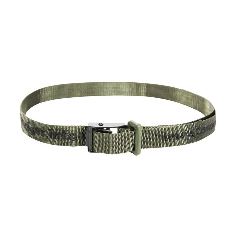 Tasmanian Tiger TT Webbing Strap 18mm / 1,5m			Packriemen Heißer Verkauf