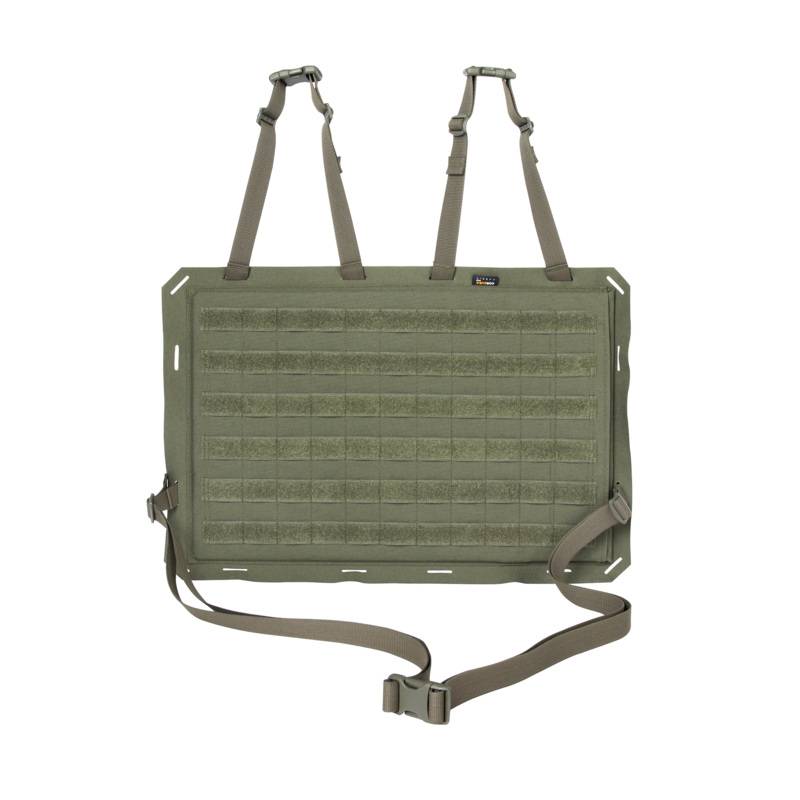 Tasmanian Tiger TT Modular Front Seat Panel			MOLLE-Panel Exklusive Angebote