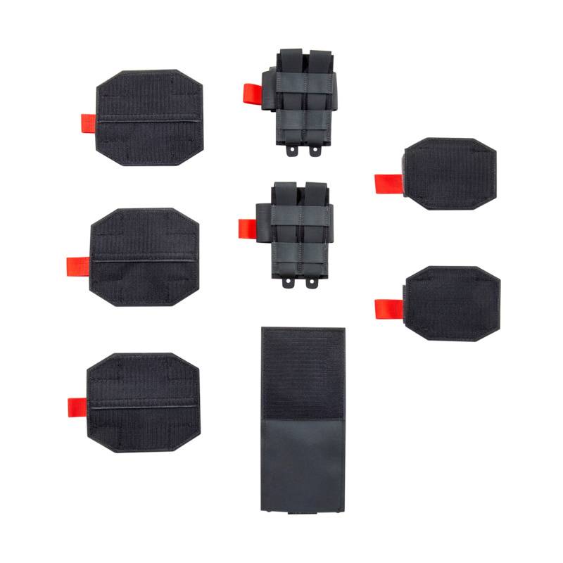 Tasmanian Tiger TT Modular WPN Fixation Set VL			Waffenhalterung Neuheiten