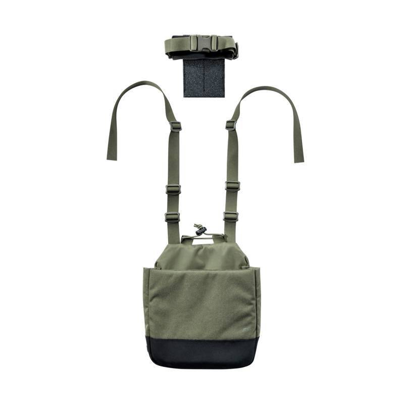 Tasmanian Tiger TT Modular Quiver Set			Köcherhalterung Bestseller