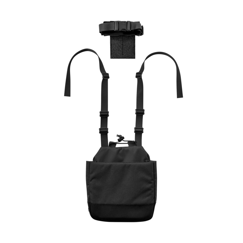 Tasmanian Tiger TT Modular Quiver Set			Köcherhalterung Bestseller