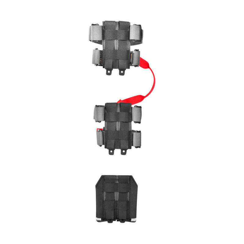 Tasmanian Tiger TT TacVec WPN Fixation MKII			Waffenhalterung Saisonale Angebote