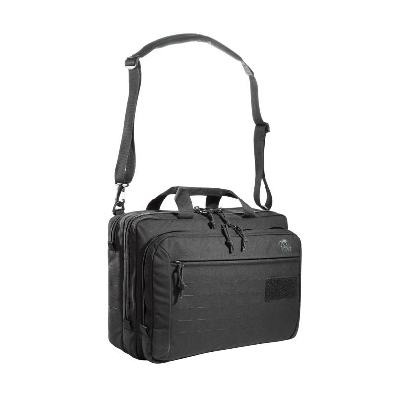 Tasmanian Tiger TT Document Bag MKII			Umhängetasche VIP-Rabatte