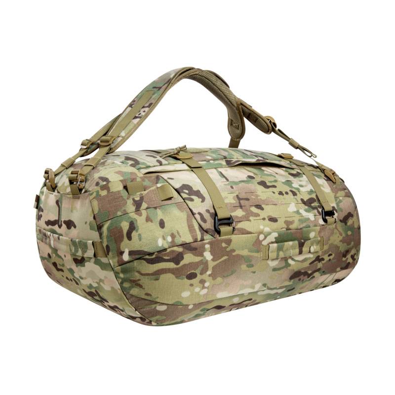 Tasmanian Tiger TT Duffel 65 MC			Ausrüstungstasche Super Sparpreis