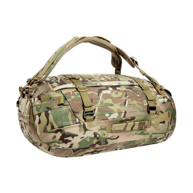 Tasmanian Tiger TT Duffel 45 MC			Ausrüstungstasche Begrenzte Freigabe