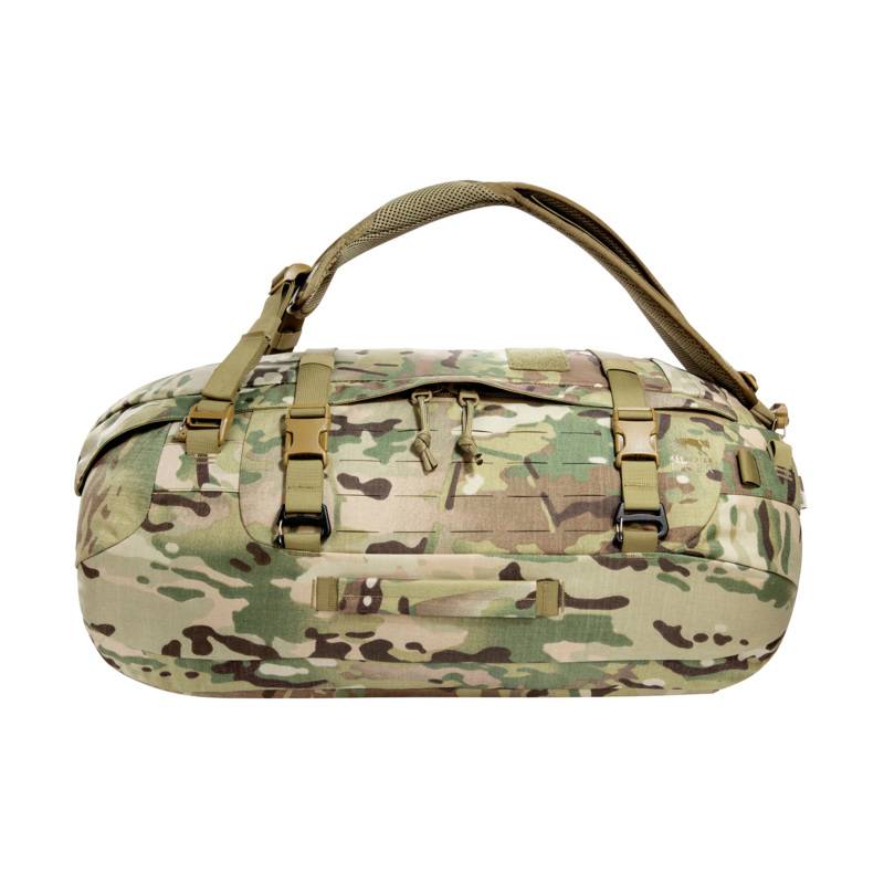 Tasmanian Tiger TT Duffel 45 MC			Ausrüstungstasche Begrenzte Freigabe