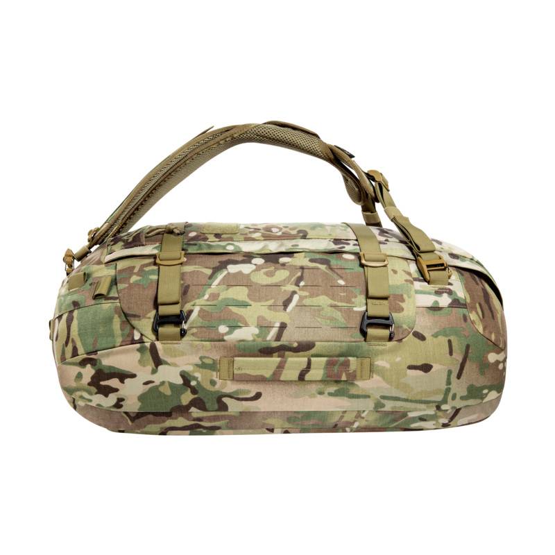 Tasmanian Tiger TT Duffel 45 MC			Ausrüstungstasche Begrenzte Freigabe